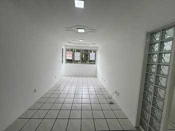 apartment em Praça Getúlio Vargas, Centro - Florianópolis - SC