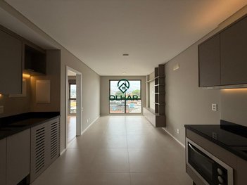 apartment em Rua Orlando Odilio Koerich, Jardim Atlântico - Florianópolis - SC
