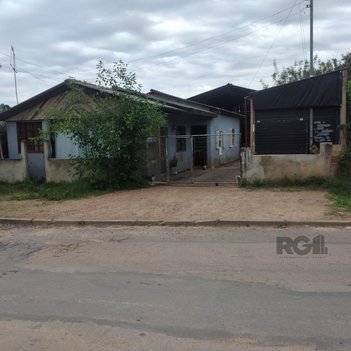 house em Rua do Lago, Parque Eldorado - Eldorado do Sul - RS