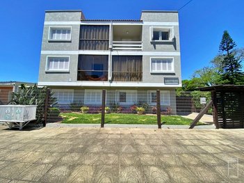 apartment em Avenida Central, Xangri-Lá - Xangri-Lá - RS
