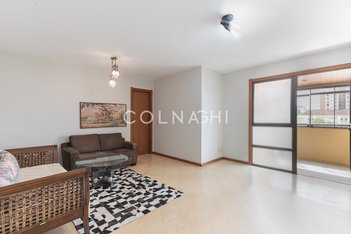 apartment em Rua Visconde do Herval, Menino Deus - Porto Alegre - RS