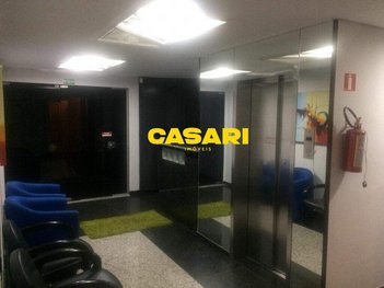 commercial_property em Rua Alagoas, Centro - São Caetano do Sul - SP