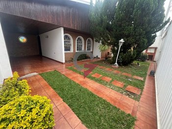 house em Rua Professor Cesídio Ambrogi, Jardim Independência - Taubaté - SP