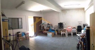 house em Rua Vera Cruz, Paraíso - Sapucaia do Sul - RS