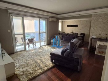 apartment em Rua Rio Branco, Fundação - São Caetano do Sul - SP