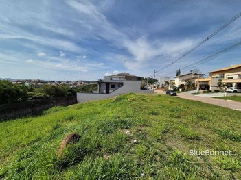 land_lot em Rua Victório Spinucci, Jardim Primavera - Várzea Paulista - SP