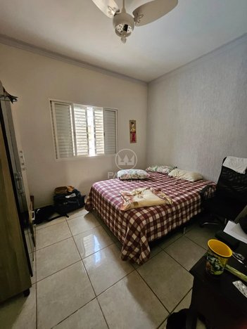 house em Rua Nuporanga, Jardim Abaeté - Piracicaba - SP