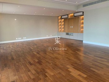 apartment em Rua Deputado Laércio Corte, Paraíso do Morumbi - São Paulo - SP