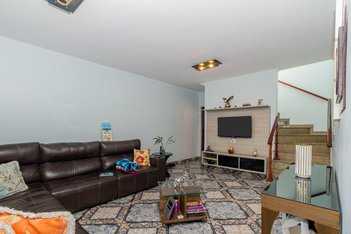 house em Rua Professor Joaquim Álvarez Cruz, Jardim Franca - São Paulo - SP