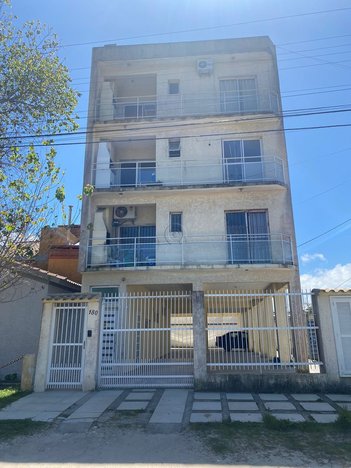 apartment em Rua Professora Odette Ribeiro Seus, Cassino - Rio Grande - RS