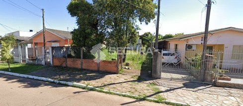 land_lot em Lavras, Mathias Velho - Canoas - RS