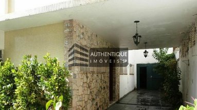 house em Rua São Giusto, Jardim Luzitânia - São Paulo - SP