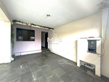 house em Rua Louveira, Loteamento São Francisco - Piracicaba - SP