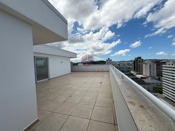 apartment em Rua Tinoli, Passa Vinte - Palhoça - SC