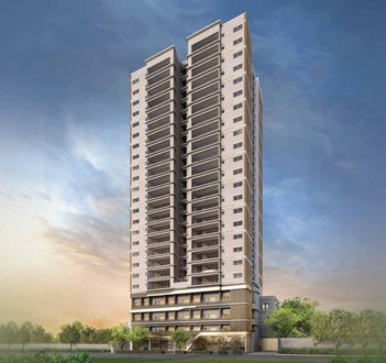 apartment em Rua Acuruí, Vila Formosa - São Paulo - SP