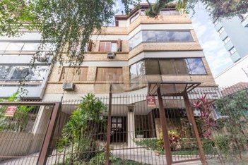 apartment em Silva Jardim, Mont Serrat - Porto Alegre - RS