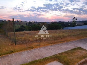 land_lot em Alphaville Residencial 1 Quadra AC, Alphaville Brasília - Cidade Ocidental - GO