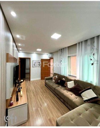 house em Lacônia, Parque Novo Oratório - Santo André - SP