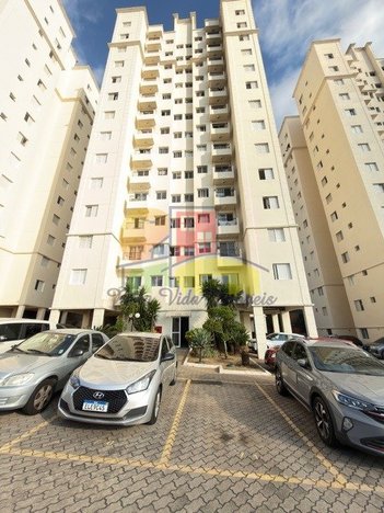 apartment em Rua Quatá, Vila Palmares - Santo André - SP