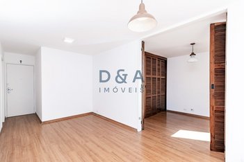 apartment em Rua Bela Cintra, Consolação - São Paulo - SP