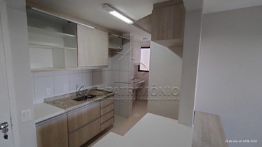 apartment em Rua Esperança, Jardim Santa Fé - Sorocaba - SP