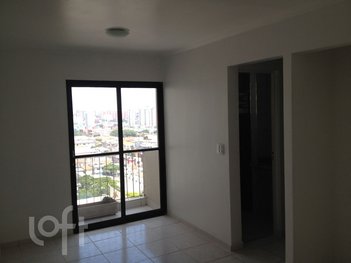 apartment em Vicente Ferreira Leite, Vila Siqueira (Zona Norte) - São Paulo - SP