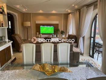 apartment em Rua Guaimbé, Mooca - São Paulo - SP