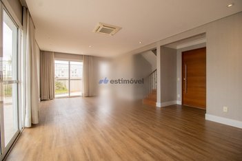 apartment em Rua Pensilvânia, Cidade Monções - São Paulo - SP