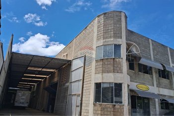 industrial em Rua José Alves, Parque Industrial João Batista Caruso - Mogi Guaçu - SP