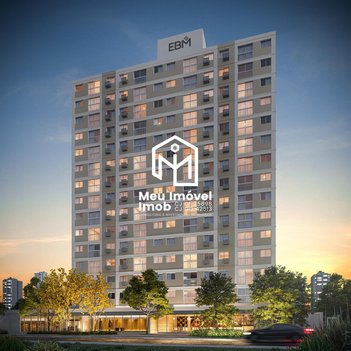 apartment em QNM 29 Área Especial E, Ceilândia Sul (Ceilândia) - Brasília - DF