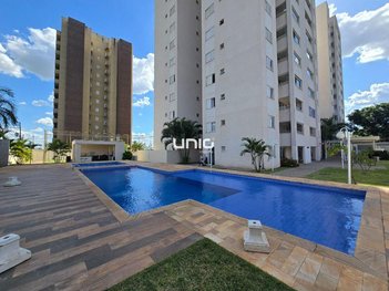 apartment em Rua Chiquinha Gonzaga, Parque Santa Cecília - Piracicaba - SP