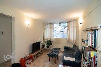 apartment em Avanhandava, Bela Vista - São Paulo - SP