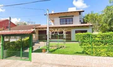 house em Gávea, Ipanema - Porto Alegre - RS