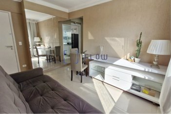 apartment em Avenida Nova Independência, Brooklin Paulista - São Paulo - SP