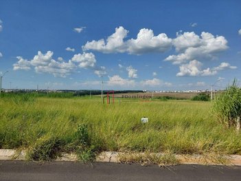 land_lot em Avenida Anita de Moraes Salles, São Bento - Paulínia - SP