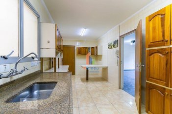 apartment em Rua Coelho Neto, Vila Itapura - Campinas - SP