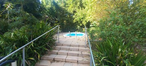 house em Rodovia Doutor Antônio Luiz Moura Gonzaga, Rio Tavares - Florianópolis - SC