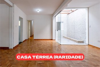 house em Rua Walter Fontana, Jardim Brasil (Zona Sul) - São Paulo - SP