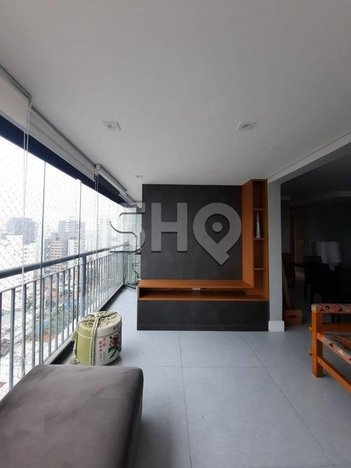 apartment em Rua Lisboa, Cerqueira César - São Paulo - SP