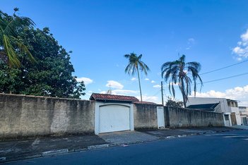 house em Avenida Ezeo Dinamo Rossi, Jardim Águas Claras - Bragança Paulista - SP