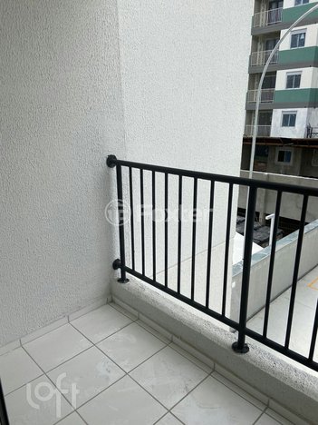 apartment em Rua Junqueira Freire, Liberdade - São Paulo - SP