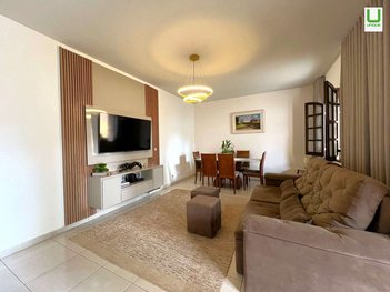 house em Rua Oliveira Lima, Planalto - Belo Horizonte - MG