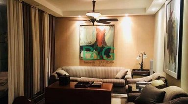 apartment em Rua Doutor Gabriel dos Santos, Santa Cecília - São Paulo - SP
