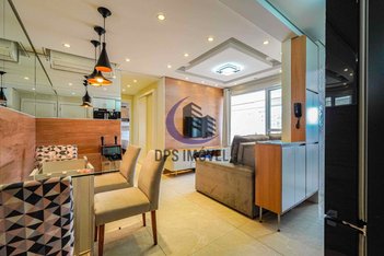 apartment em Rua Dona Brígida, Vila Mariana - São Paulo - SP