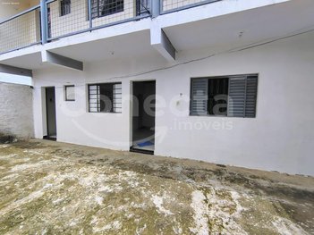 apartment em Rua Joaquim Martins de Oliveira, Conjunto Habitacional Votorantim C - Votorantim - SP