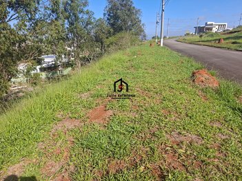 land_lot em Avenida Doutor José Wenceslau Júnior, Morada dos Nobres - Taubaté - SP