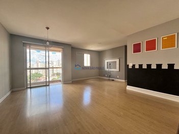 apartment em Rua Espírito Santo, Aclimação - São Paulo - SP