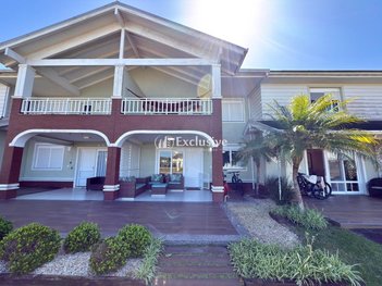 house em Avenida Paraguassu, Rainha do Mar - Xangri-Lá - RS