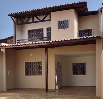 house em Rua Coronel Manuel Albano, Mondubim - Fortaleza - CE