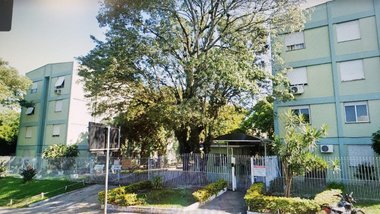 apartment em Joao Mora, Camaquã - Porto Alegre - RS